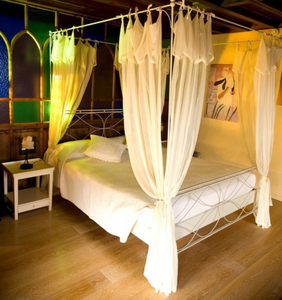 номер отеля Avalon Boutique Hotel 