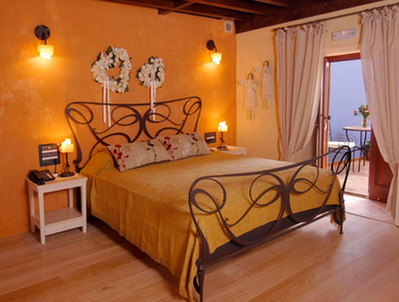 номер отеля Avalon Boutique Hotel 