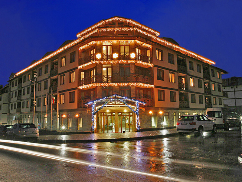 Тодорка Болгария