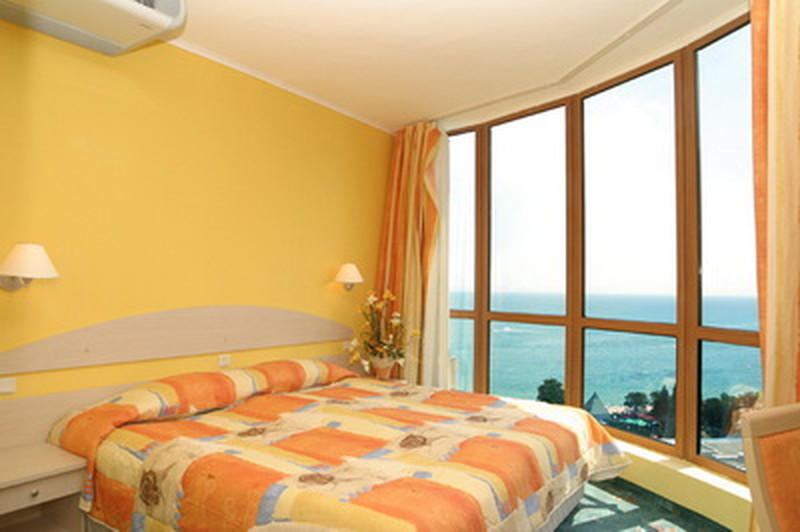 standart room