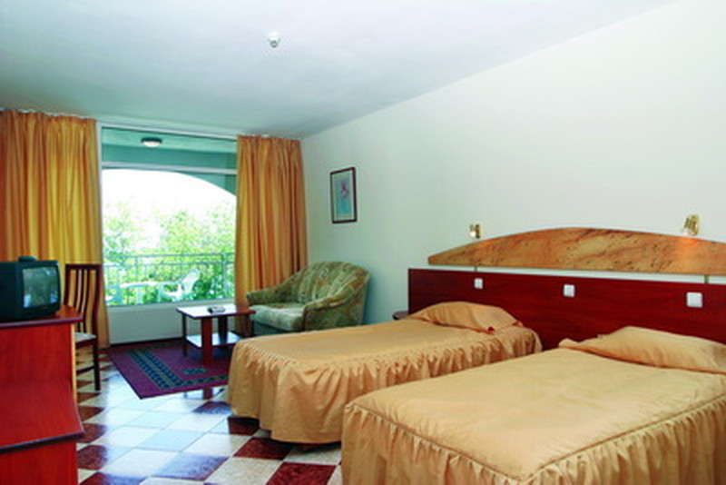 Standart room