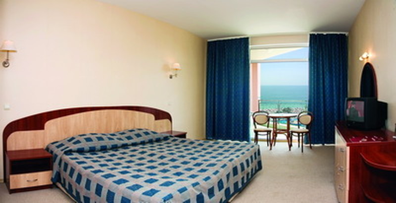 Standart room