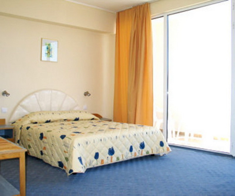 Standart room