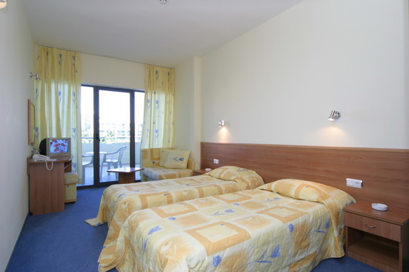 Standart room