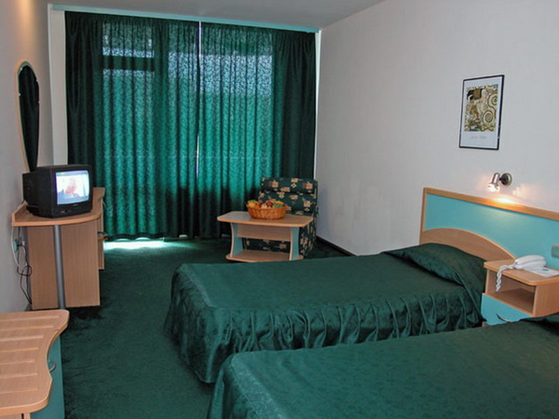 Standart room