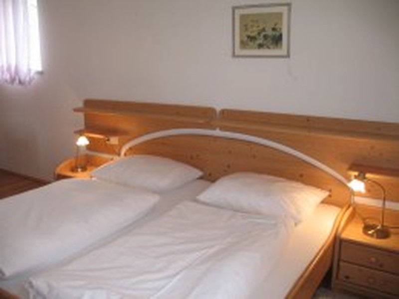 Апартаменты