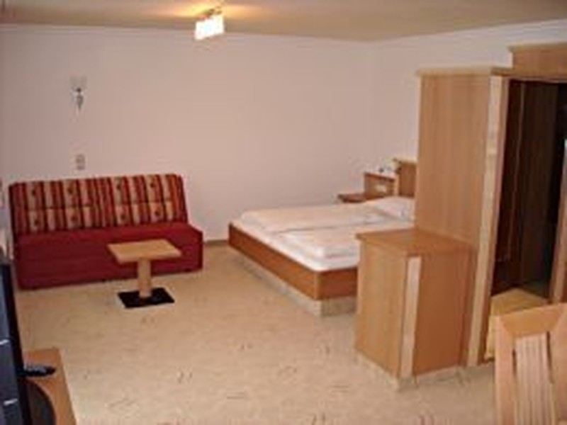 Апартаменты