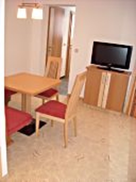 Апартаменты