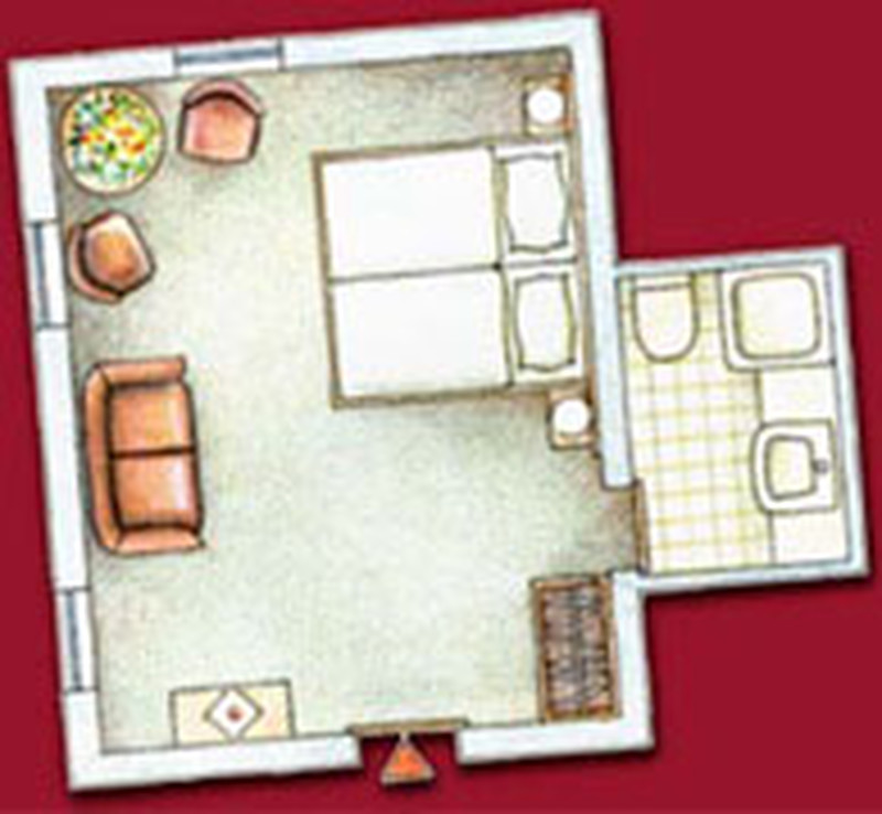 Bürgerzimmer