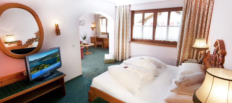 Fürstenzimmer