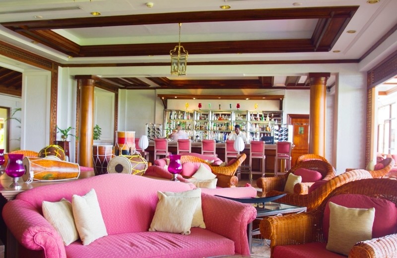 Taj Bentota Resort Spa 5