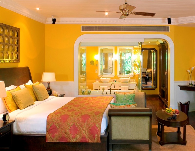 Premium Cottage