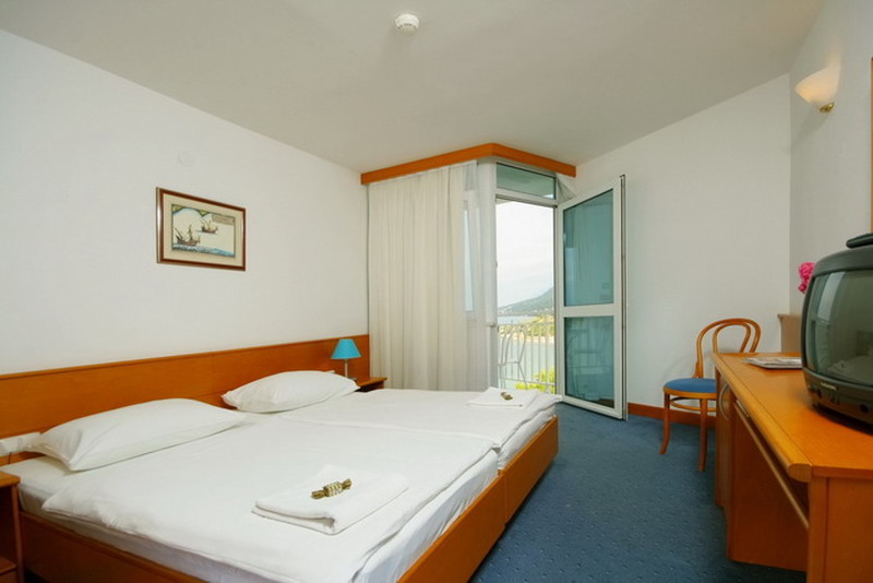 Family Comfort Room