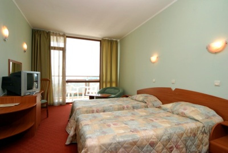 Standart room