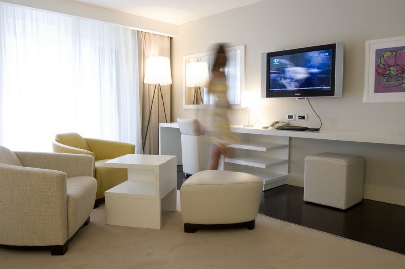 Apartments