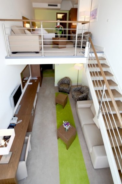 Apartments