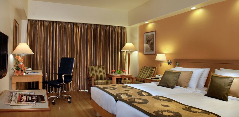 Luxury Room