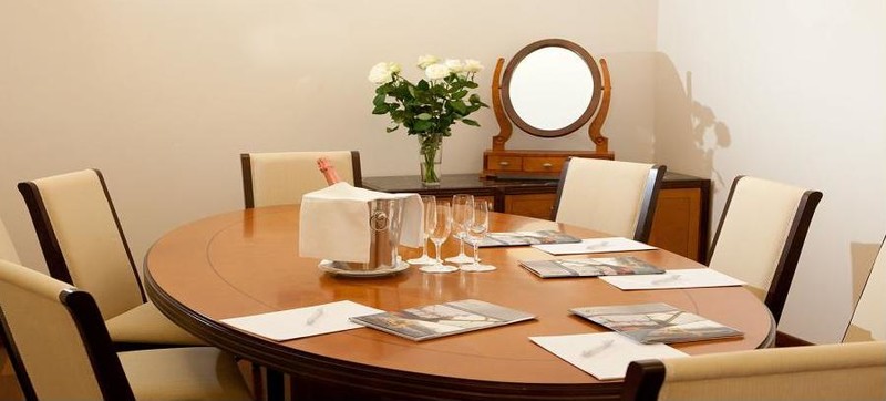 Executive Suite