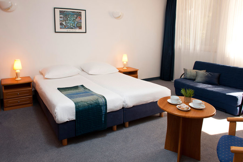 Classic Room