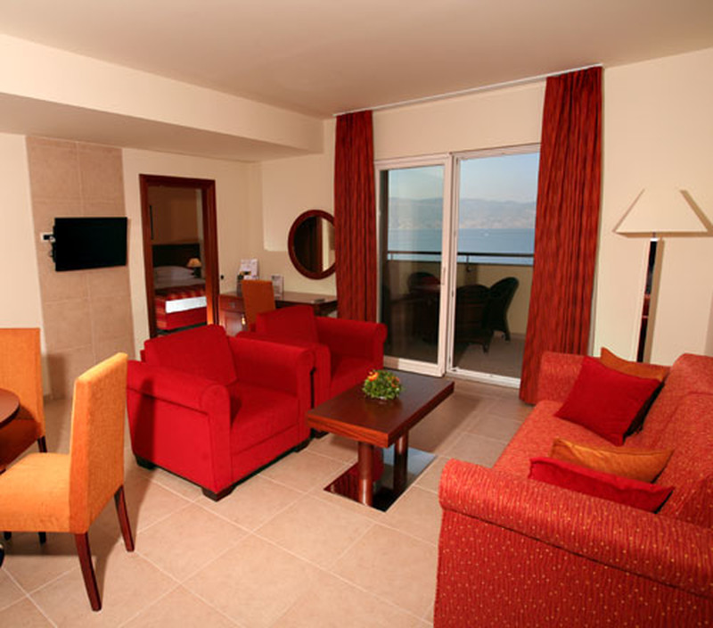 Grand Superior Apartment