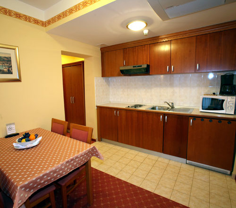 Grand Superior Apartment