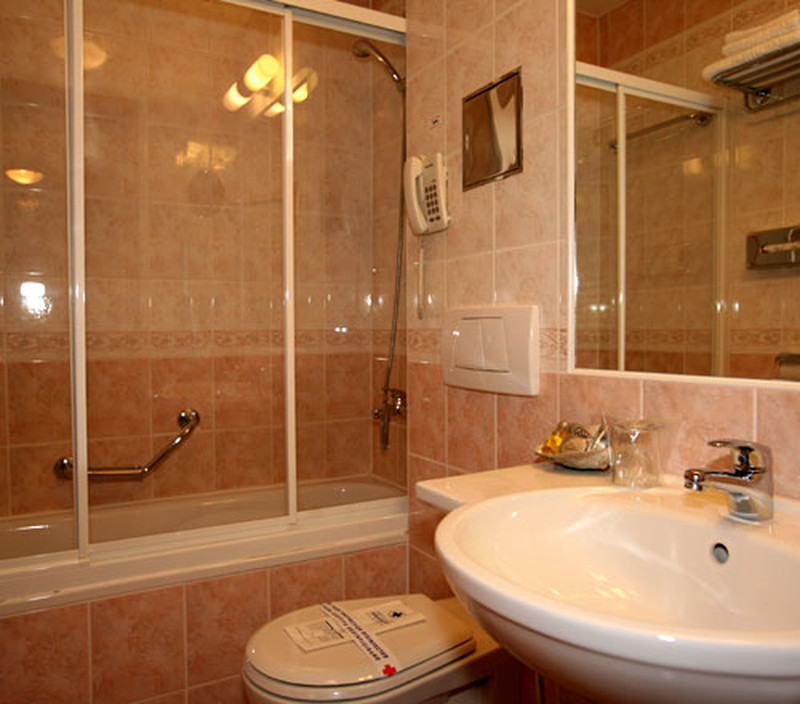 Grand Superior Apartment