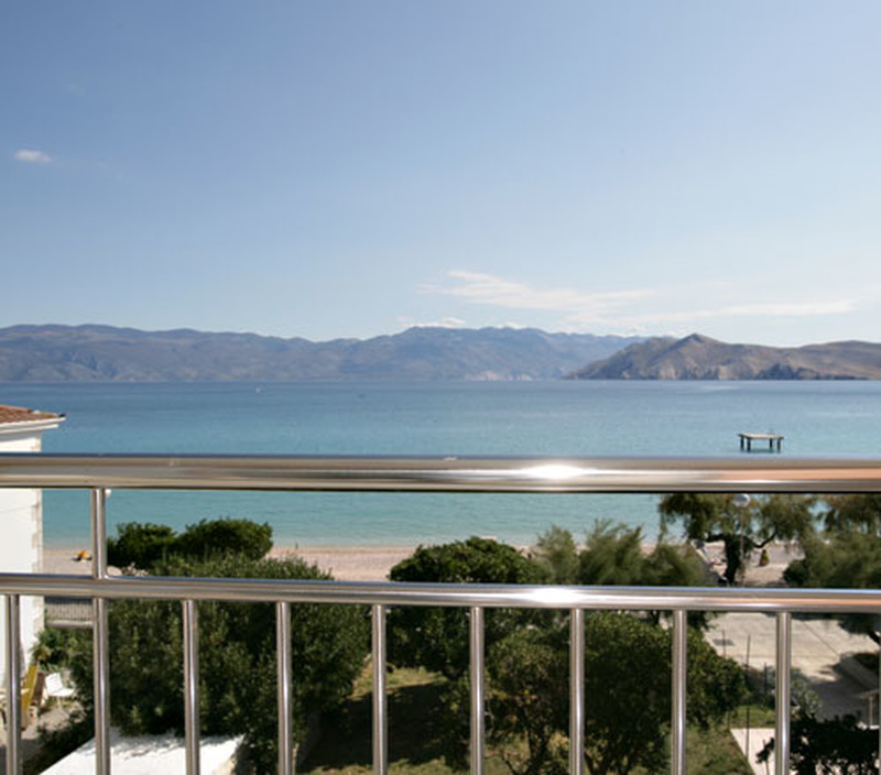 Grand Superior Apartment