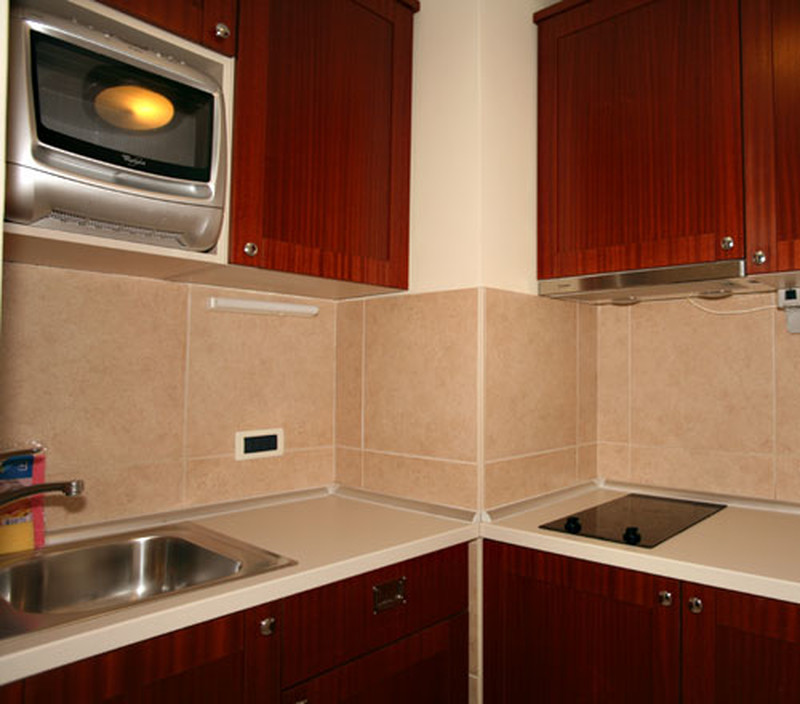 Grand Superior Apartment