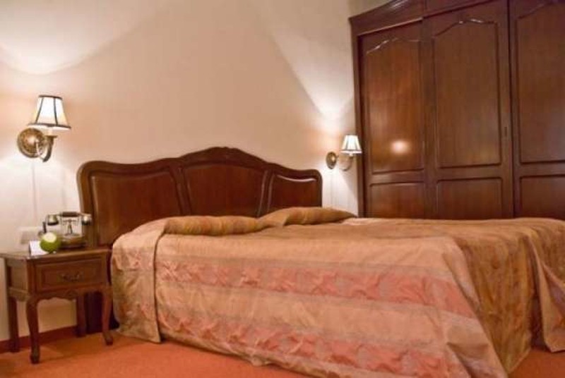 Standart room