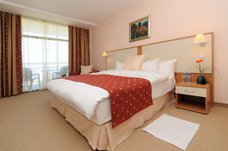 Standart room