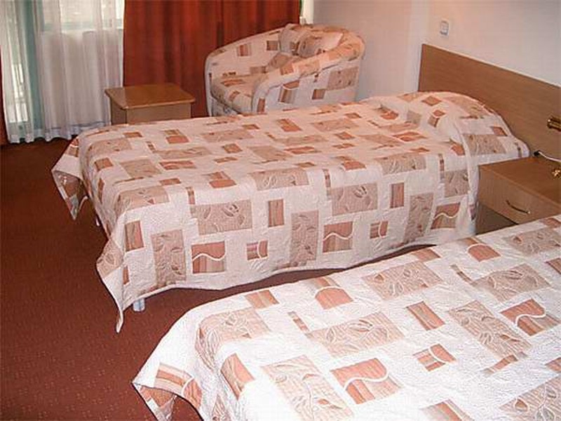 Standart room