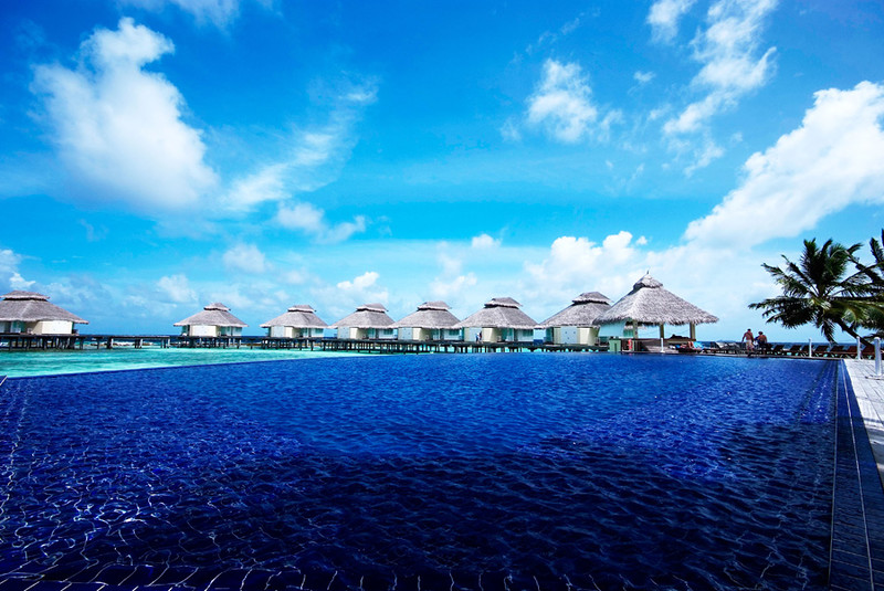 Chaaya Reef Ellaidhoo