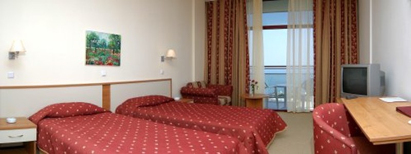 standart room