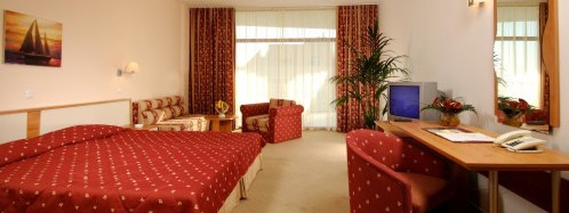 standart room