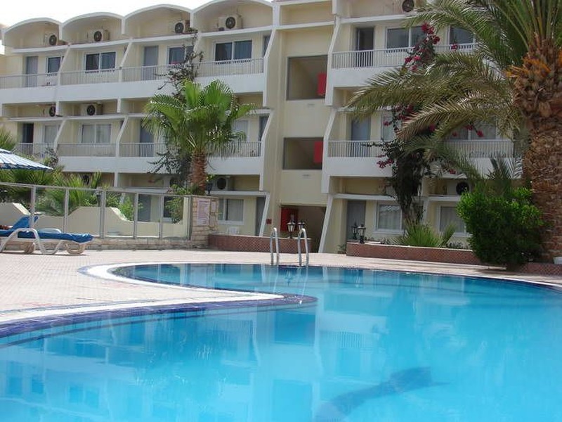 Empire Beach Resort 3 Египет Хургада