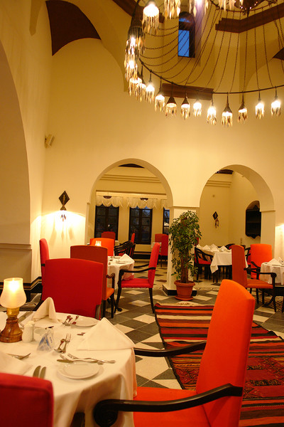 Dawar el Omda 4 Эль Гуна