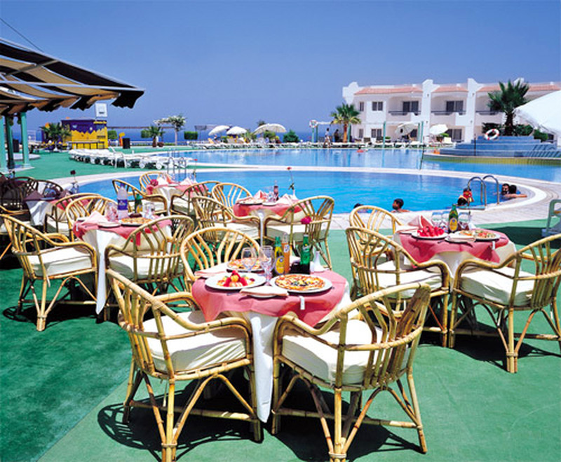 Dreams beach 5 египет шарм эль шейх
