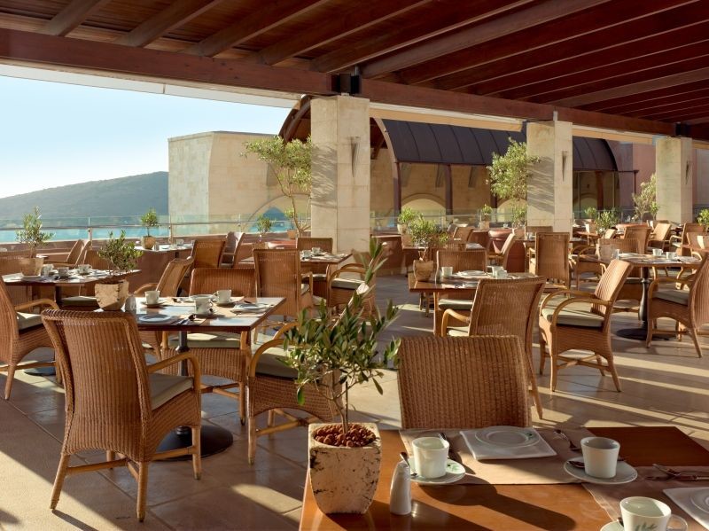 Olea Restaurant