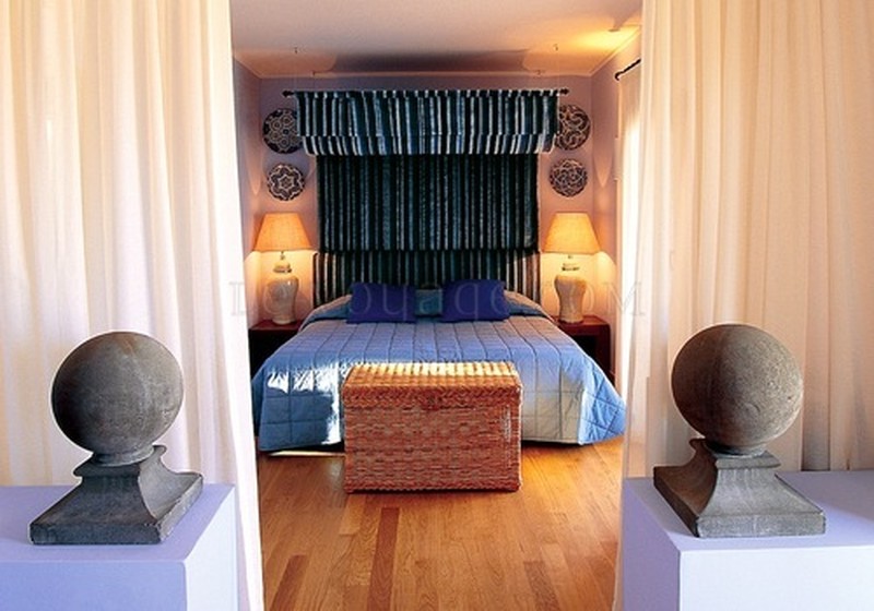 Luxury / Deluxe room