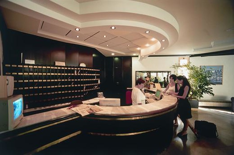 RECEPCIJA