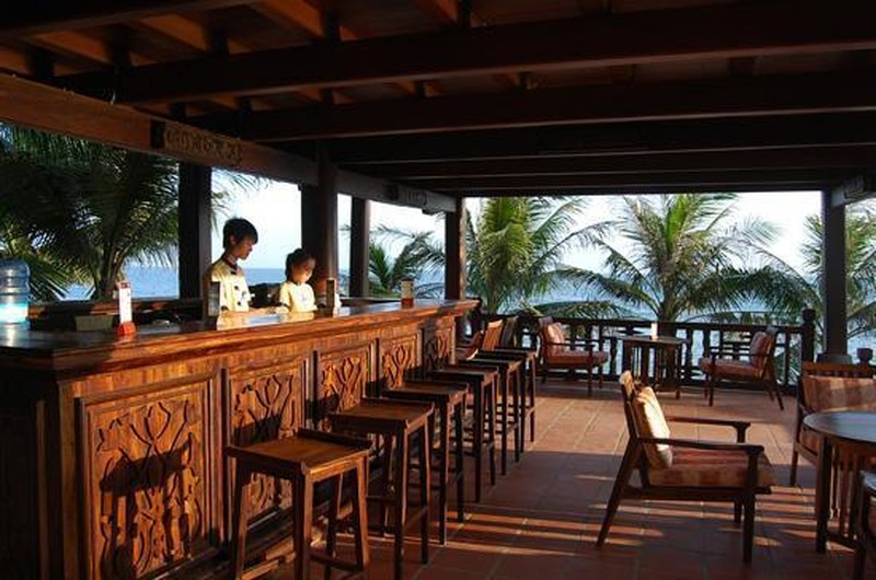 Novela muine resort. Novela Muine Resort Spa.
