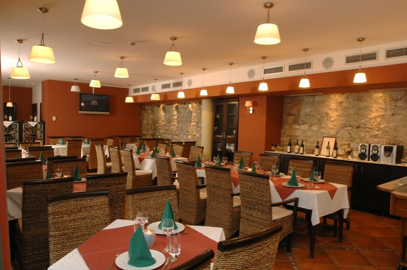 Jadranka Restaurant