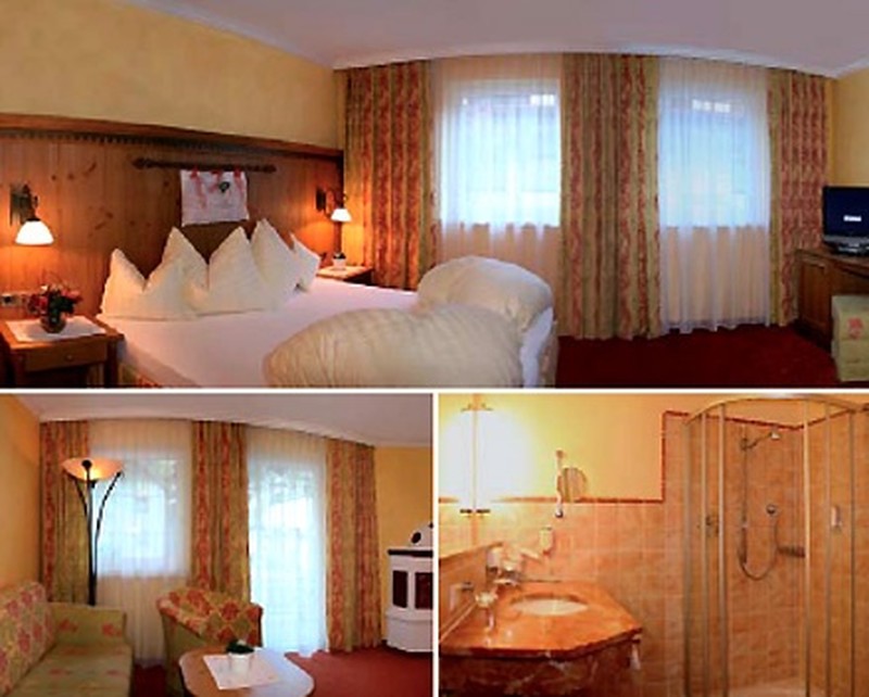 Montani Panoramica Suite