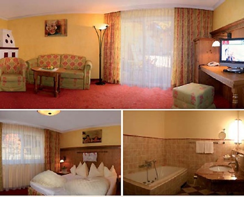 Rosegg Suite
