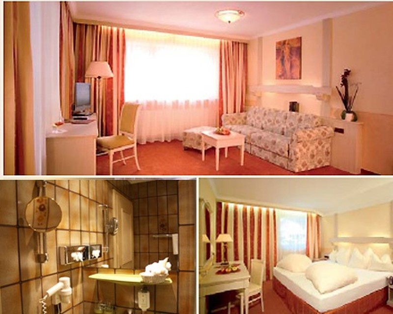 Salern room