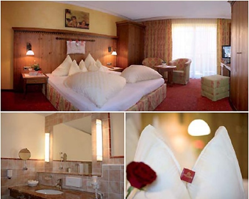 Talai room