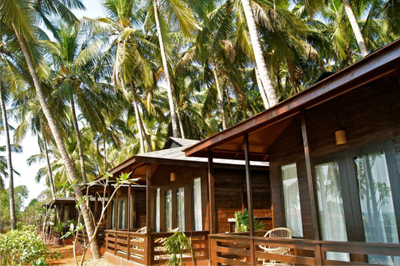 cocowood cottages