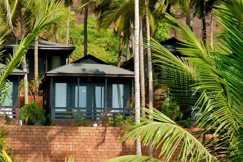 cocowood cottages