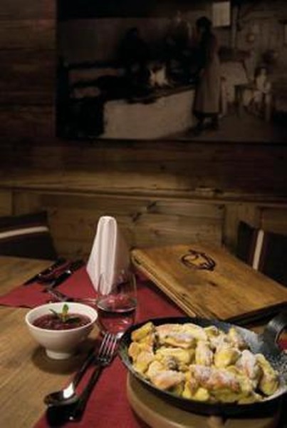 Hotel Kitzhof Austria