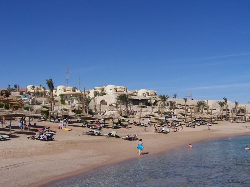Hauza Beach Р•РіРёРїРµС‚